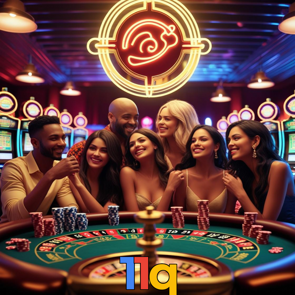11q：Em nosso cassino online, grandes prêmios estão ao seu alcance!
