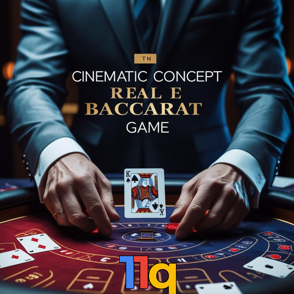 11q: Onde sua sorte brilha com segurança: cassino online!