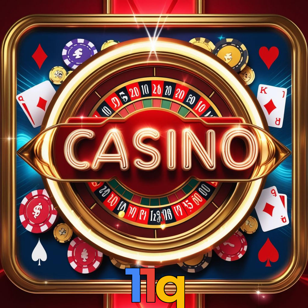 11q：Jogue poker e vença como um verdadeiro campeão!