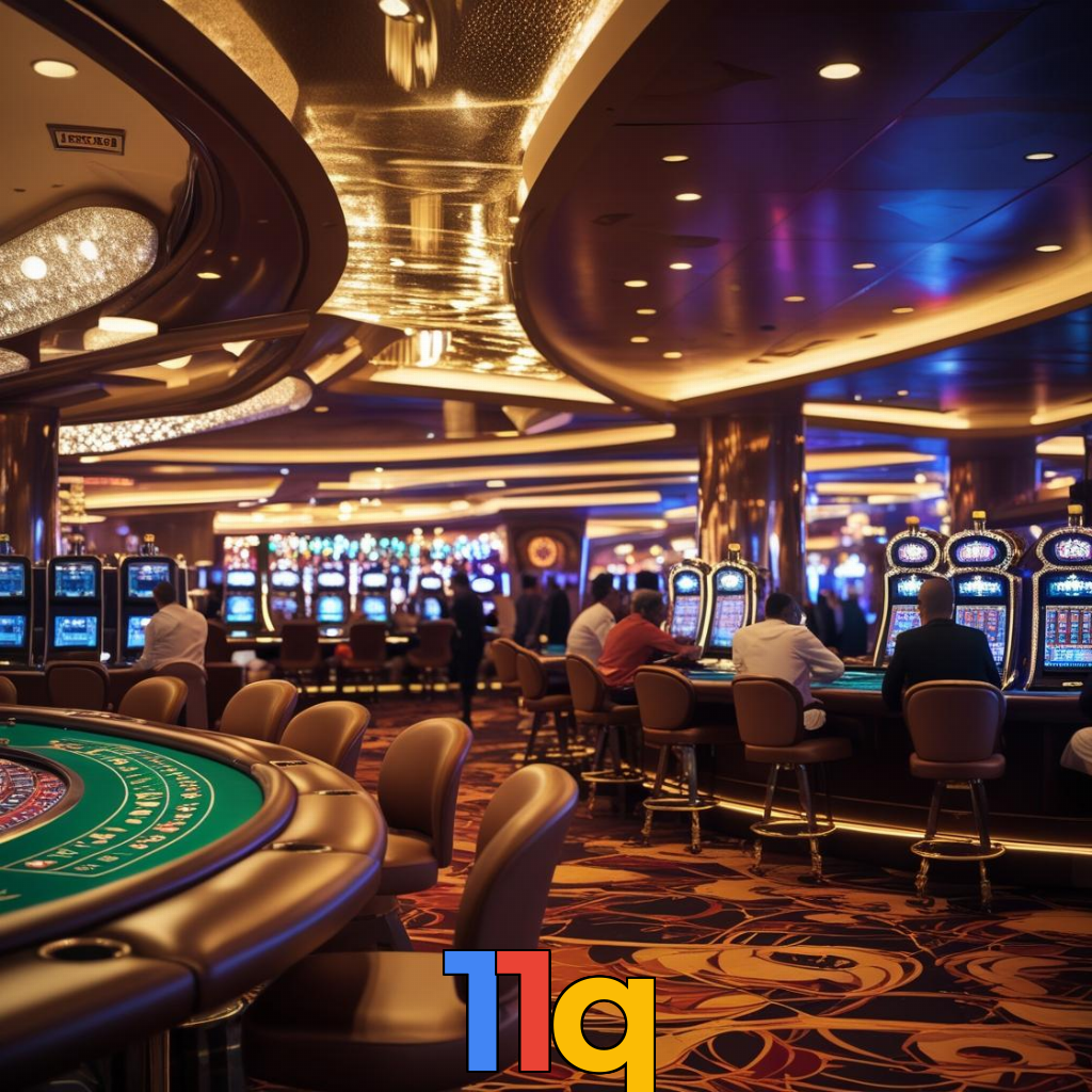 11q：A emoção do futebol digital está em alta! Aposte e vença!