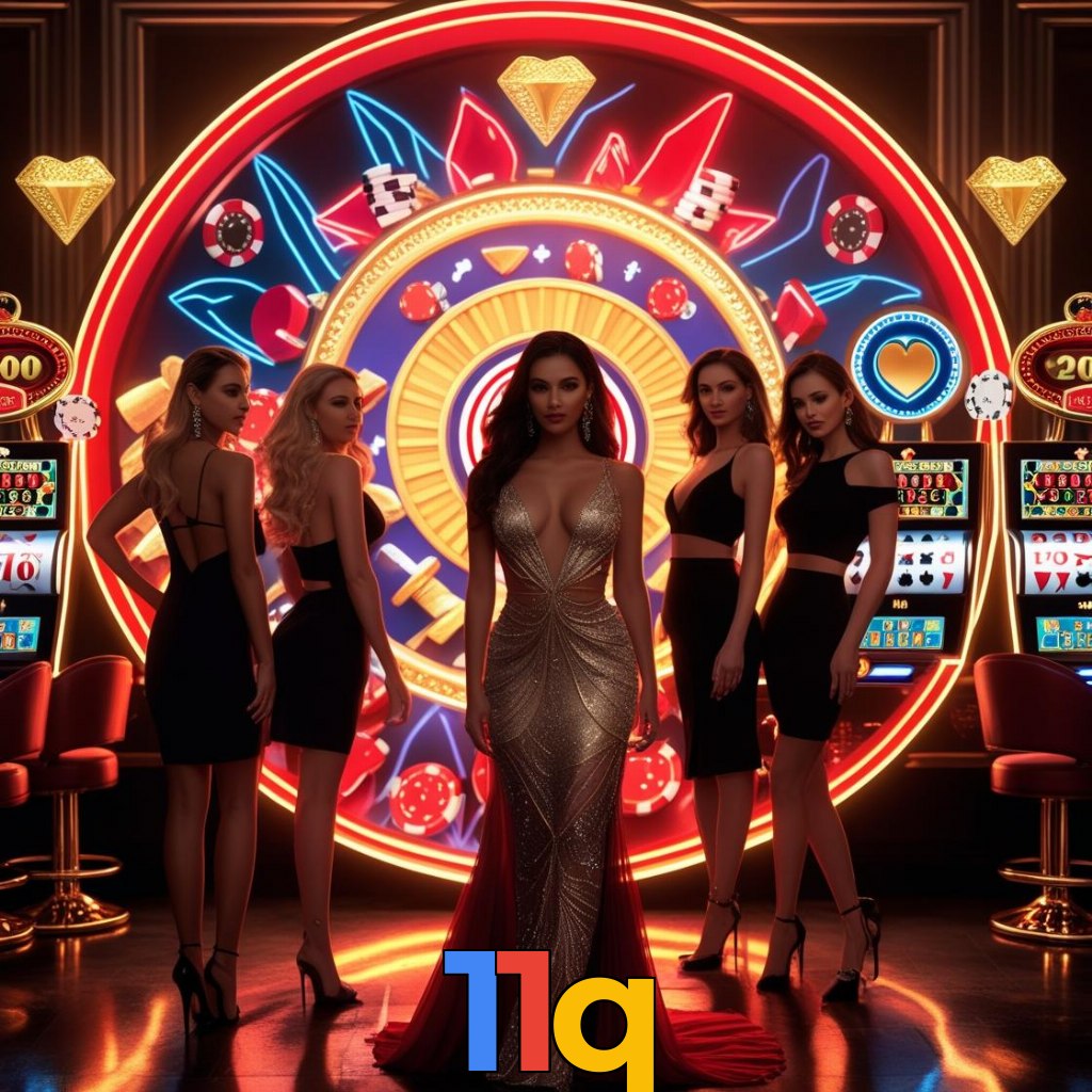 11q：O melhor cassino online com roleta, poker e apostas no futebol ao vivo!