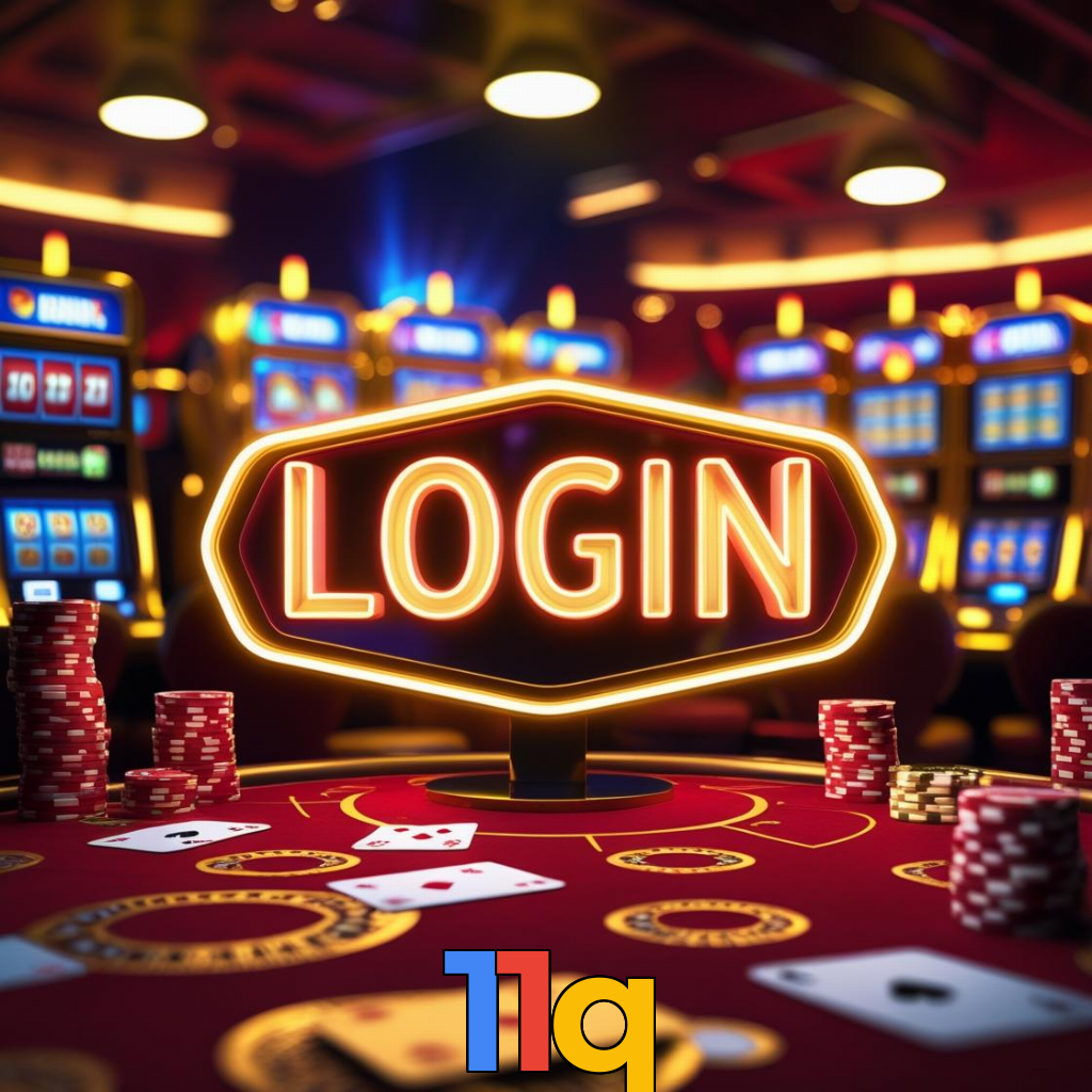 11q：Aposte agora e ganhe no melhor cassino online!
